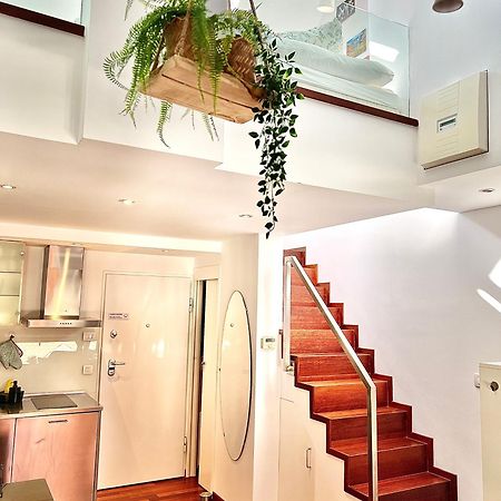 Galleria Apartment リュブリャナ エクステリア 写真