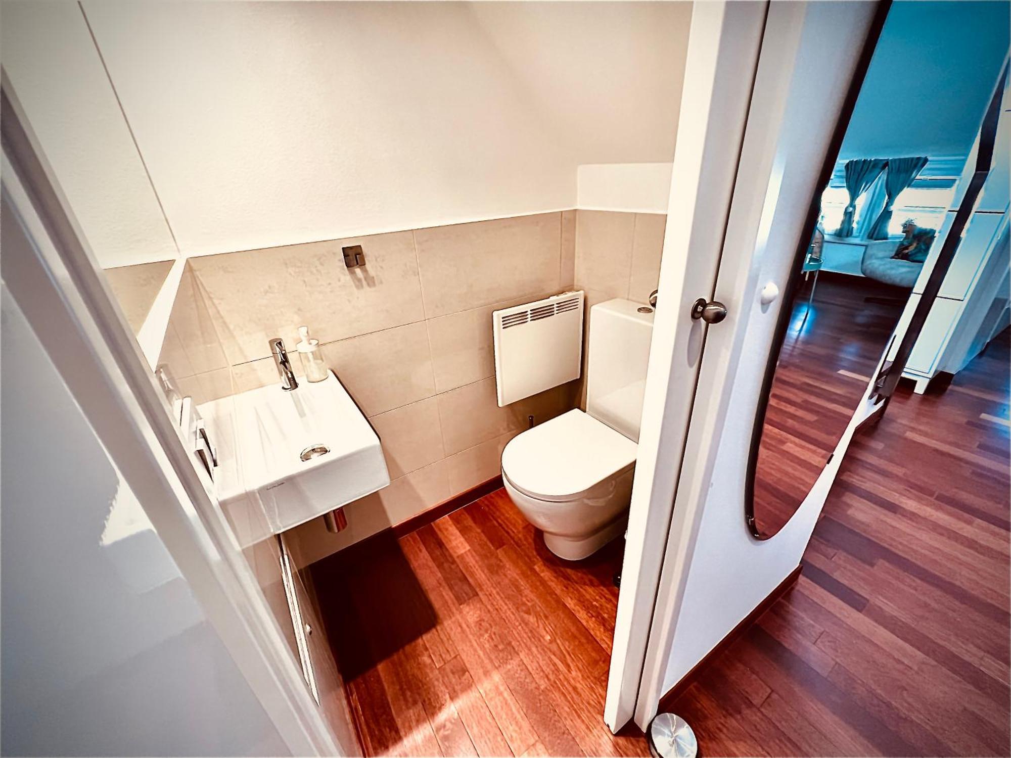 Galleria Apartment リュブリャナ エクステリア 写真