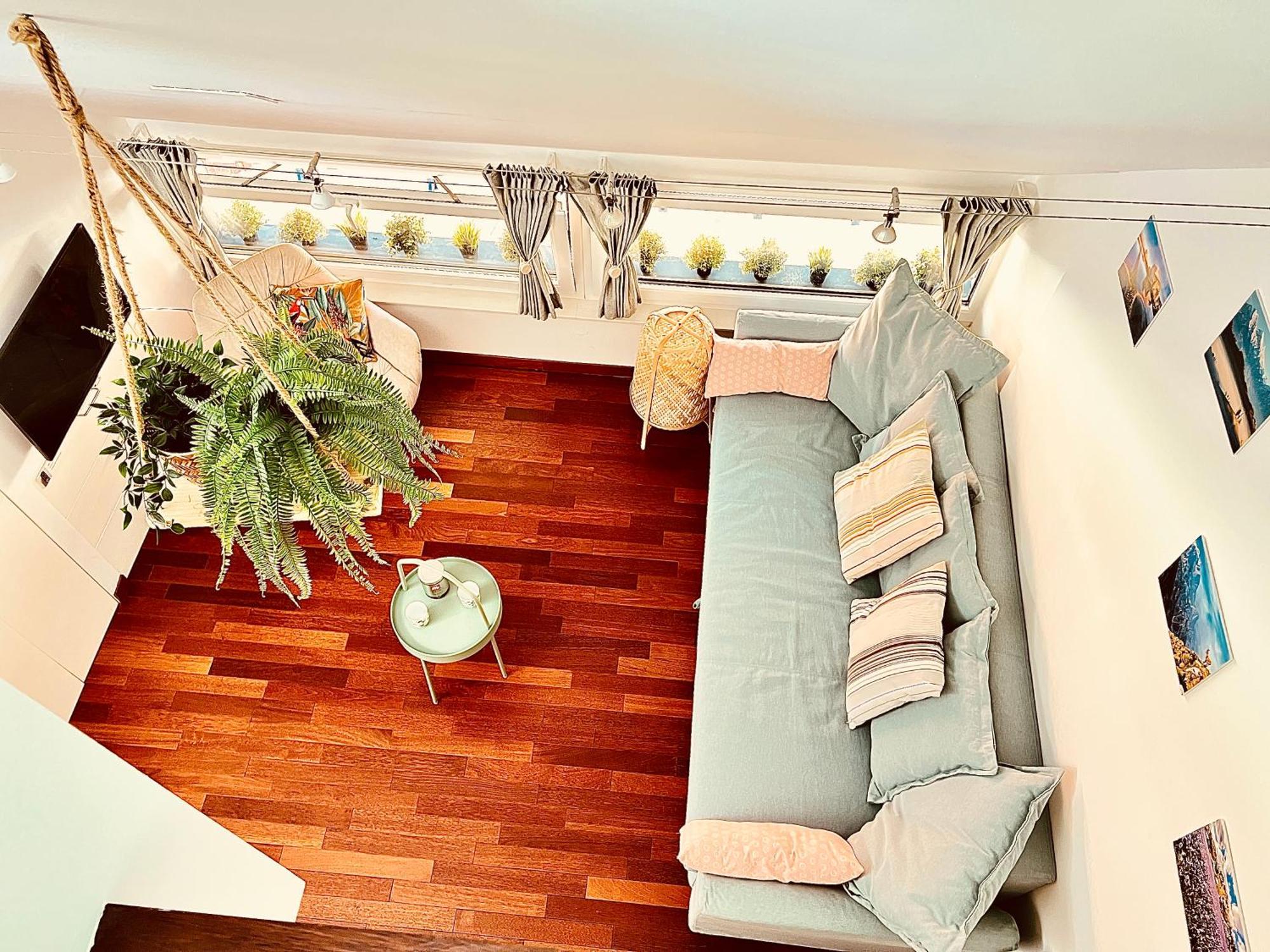 Galleria Apartment リュブリャナ エクステリア 写真
